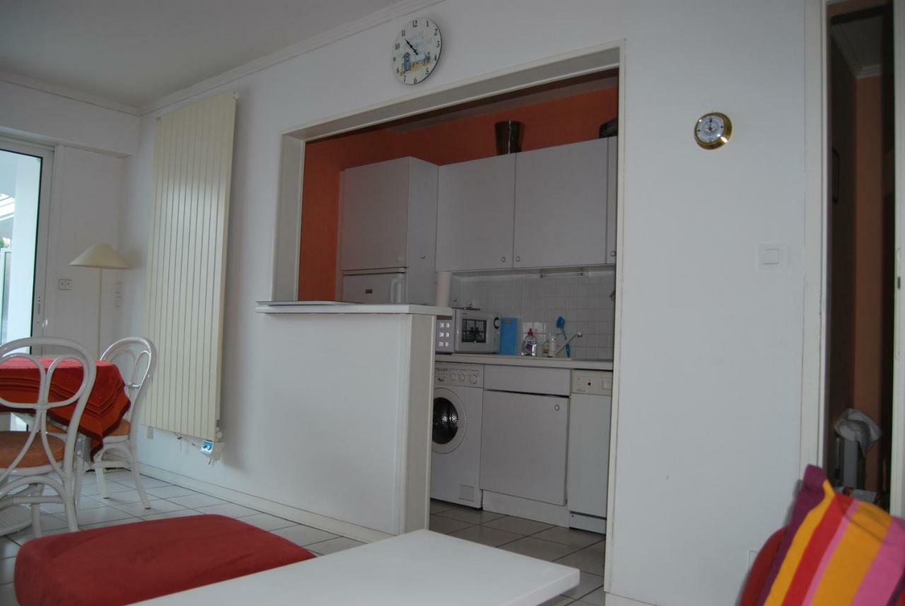 Appartement La Baule Plage Εξωτερικό φωτογραφία