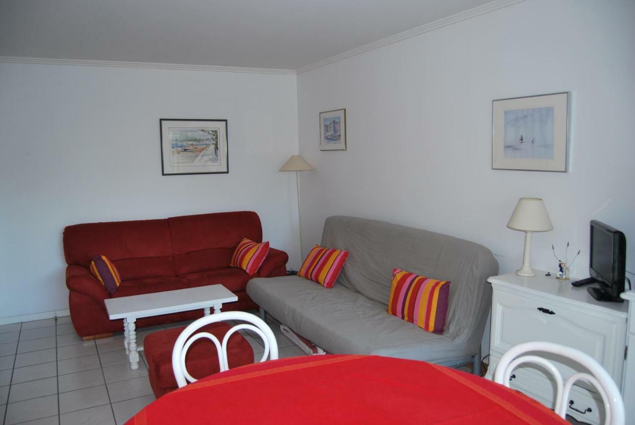 Appartement La Baule Plage Εξωτερικό φωτογραφία