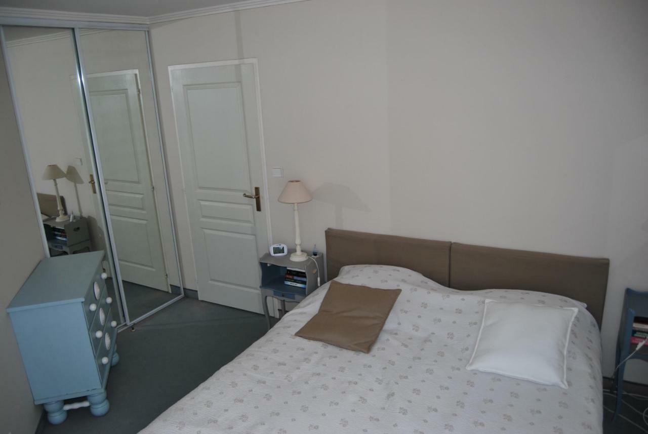 Appartement La Baule Plage Εξωτερικό φωτογραφία